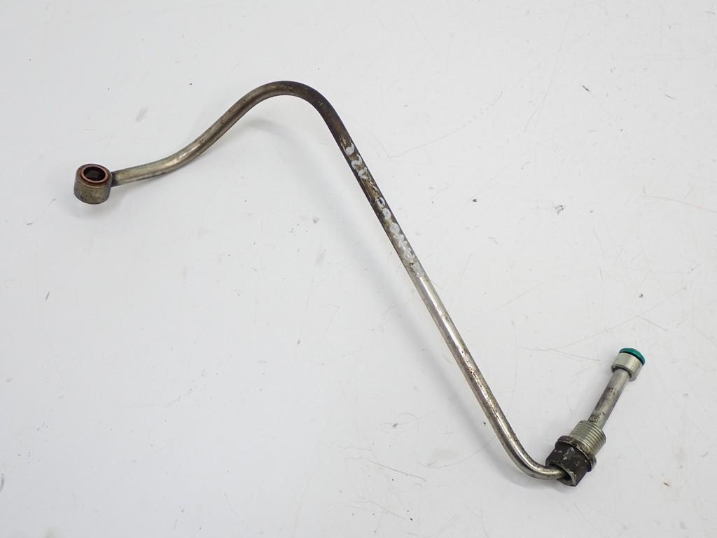 фото №1, Wąż шланг трубка масла турбины renault kangoo ii iii 1.5 dci 12r