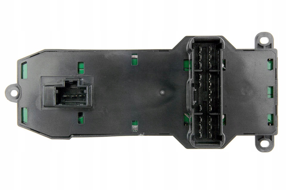 фото №13, Панель керування вікон honda jazz 2002-2008