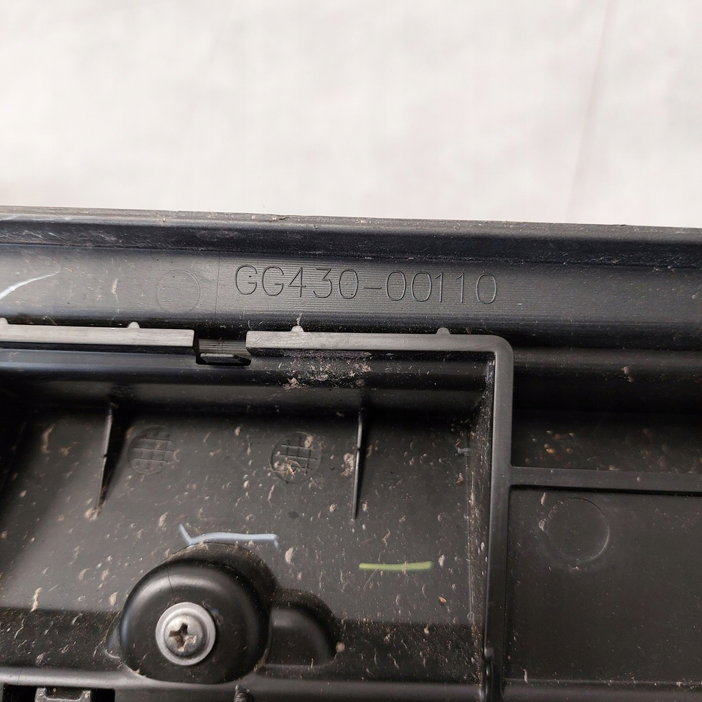 фото №12, Infiniti q30 молдинг порог порог правая 768505da1a