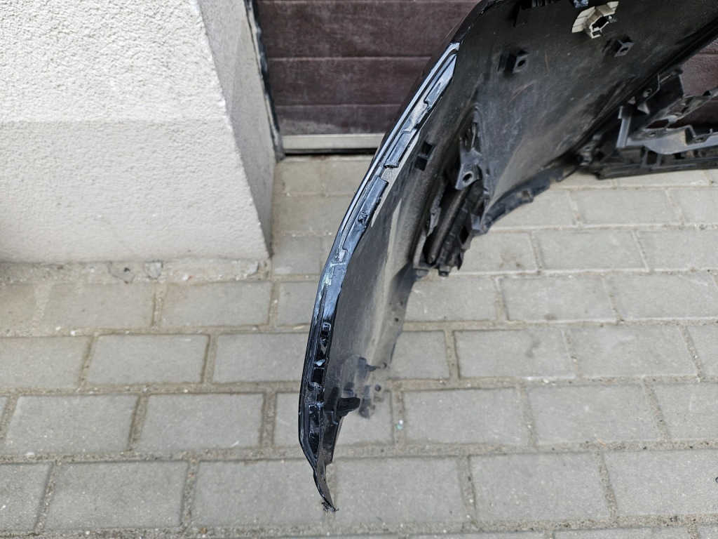 Бампер перед передній lexus rx iv lift 2019- 52119-48590 повний org + ґрати Ціна