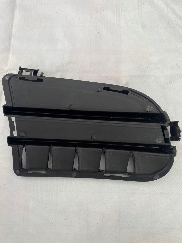 фото №1, Решётка вентиляционная fiat idea 735361916