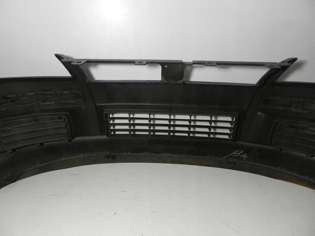 фото №11, 251.zderzak перед передний fiat stilo 01-07 3d 1821920011