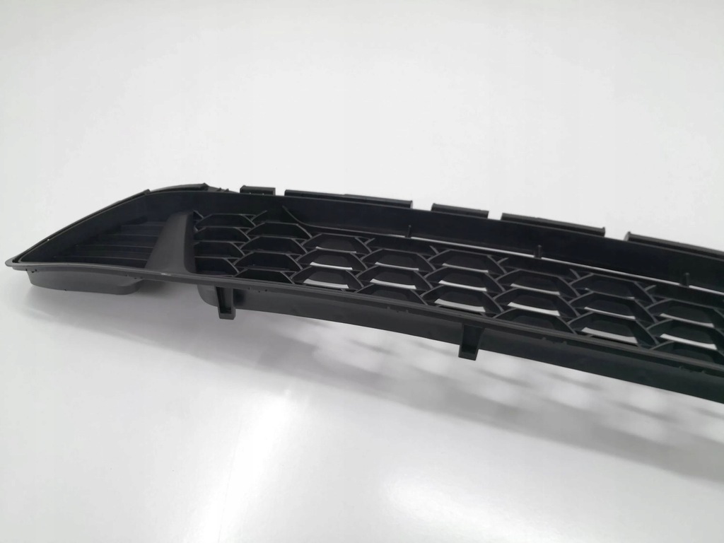 фото №9, Решітка бампера kia ceed 3 iii 18- перед