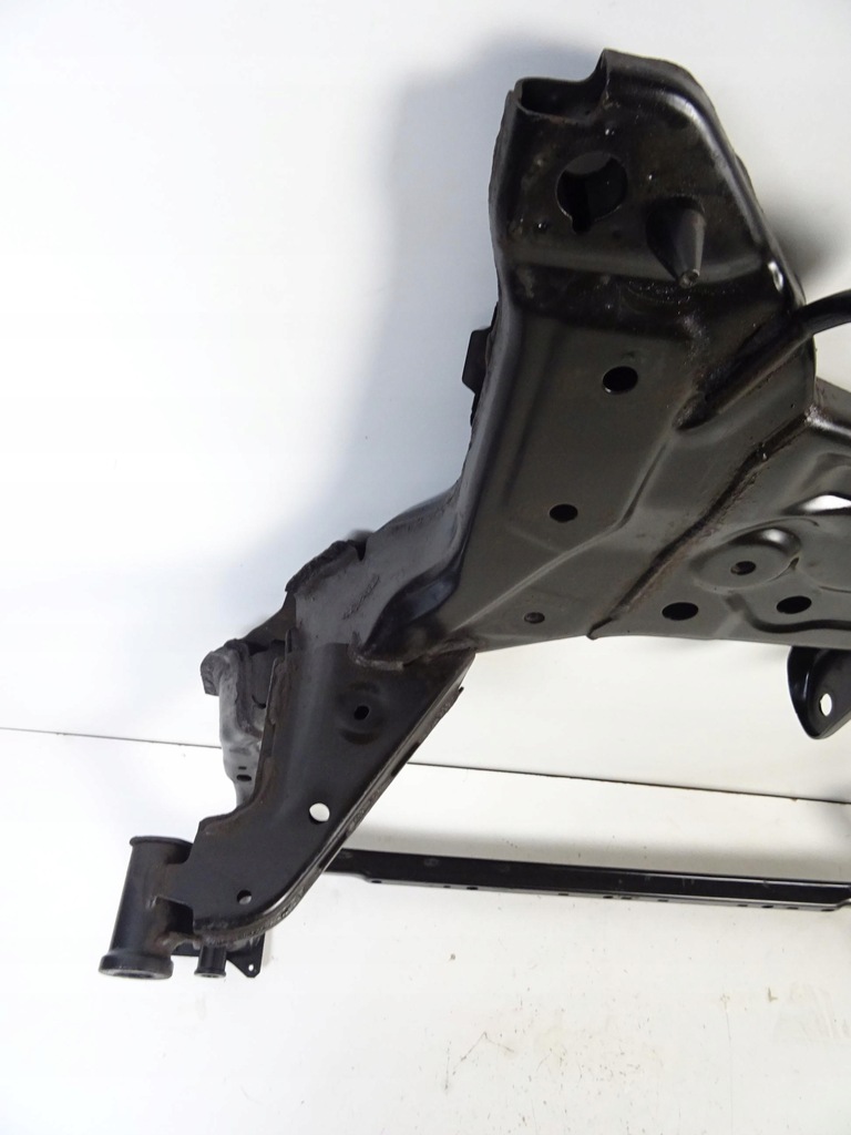 фото №9, Mazda 6 iii kombi 2.2 d подрамник подрамник подрамник pod двигатель 2012-2017