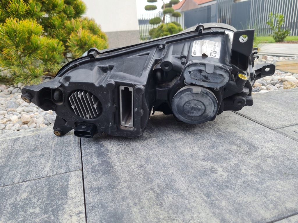 фото №11, Bentley continental gt ii 3w1 lift полный bi ксенон led 2013-2018 хром