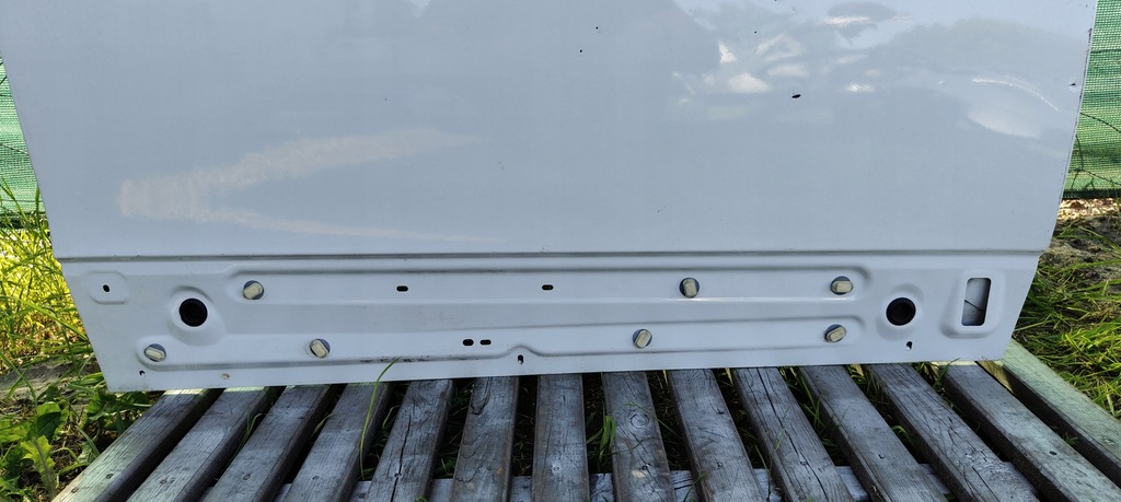 фото №5, Renault scenic iii 3 дверь правое перед