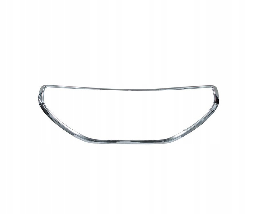 фото №1, Рамка решётка peugeot 208 12- 1608112180 nowa