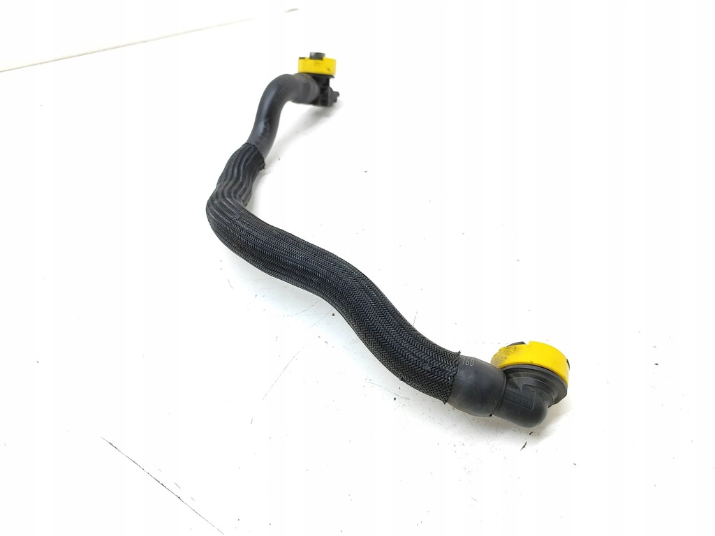 фото №3, Citroen ds4 2012 wąż / трубка вентиляционная трубка