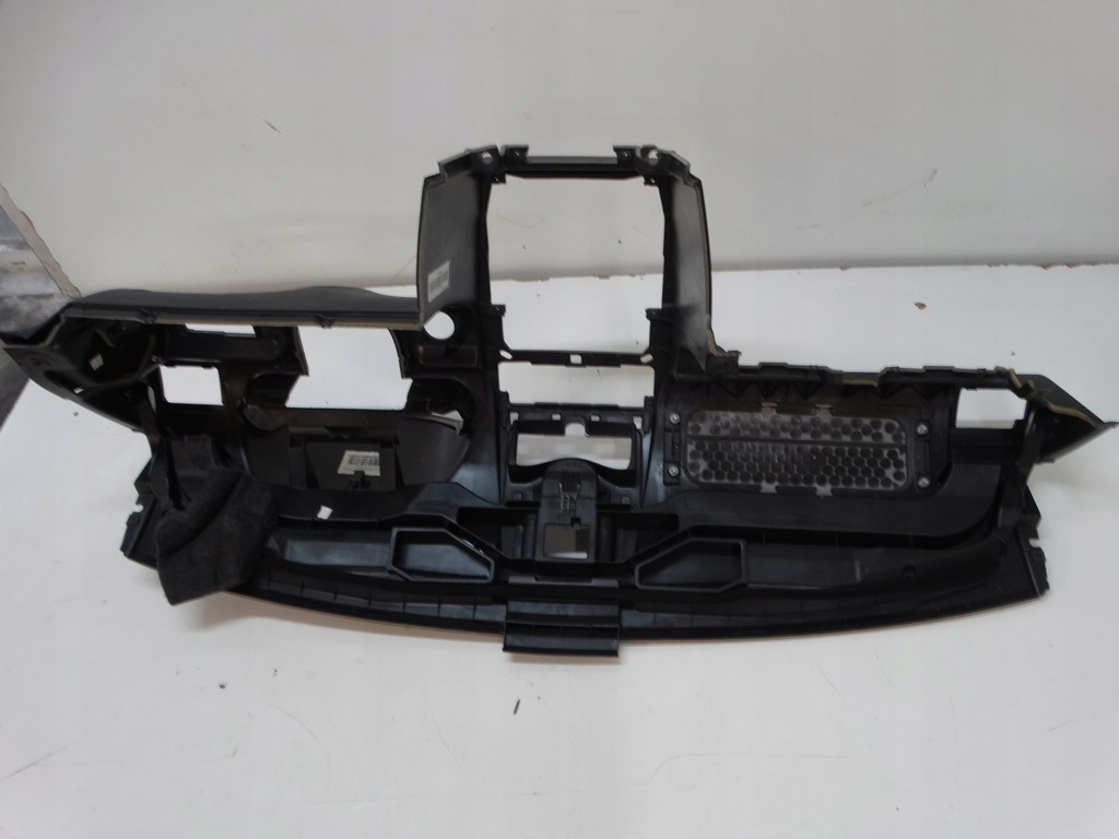 фото №11, Приборная панель приборная mercedes w169 lift a16968007