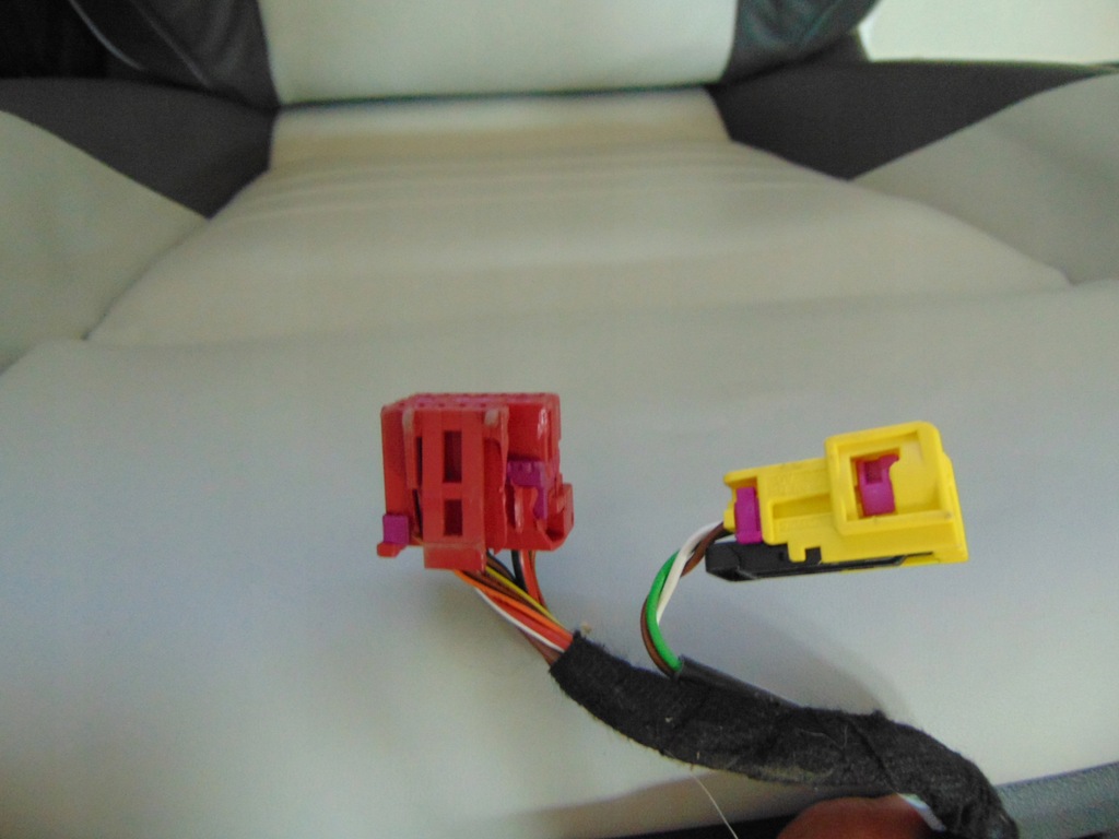 фото №7, Vw arteon салон сидіння заднє сидіння шкіра nowe оббивка