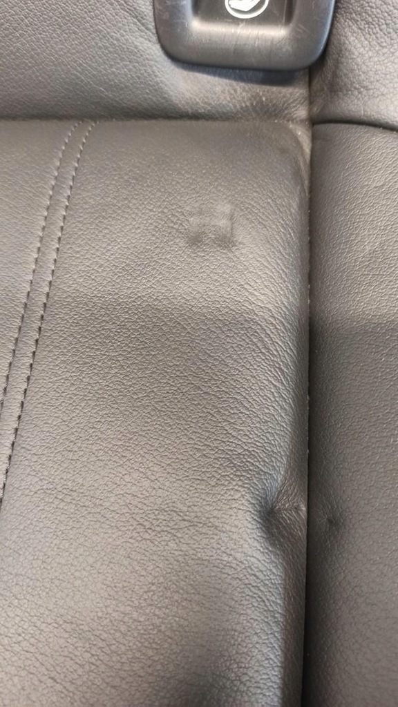 фото №7, Audi a6 c7 сиденья заднее сиденье кожа подогрев