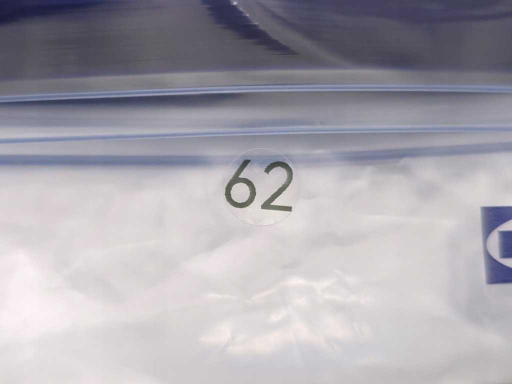 Galaxy ii mk2 заглушка hak бампер перед oryg в Украине