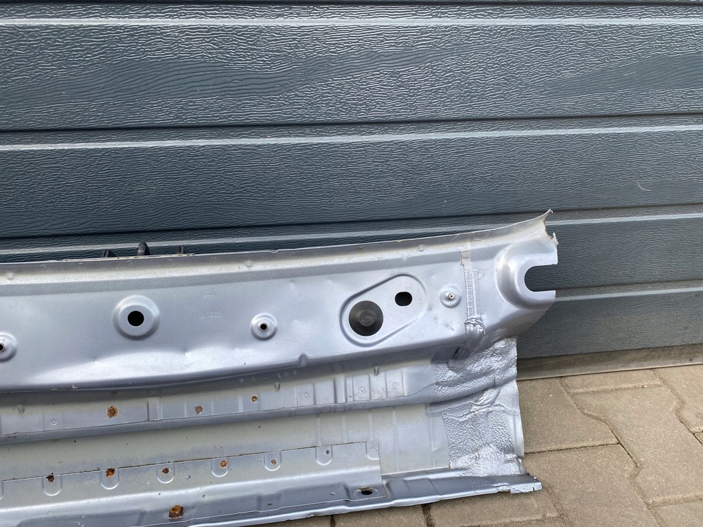 фото №5, Renault megane iii hb pas задний