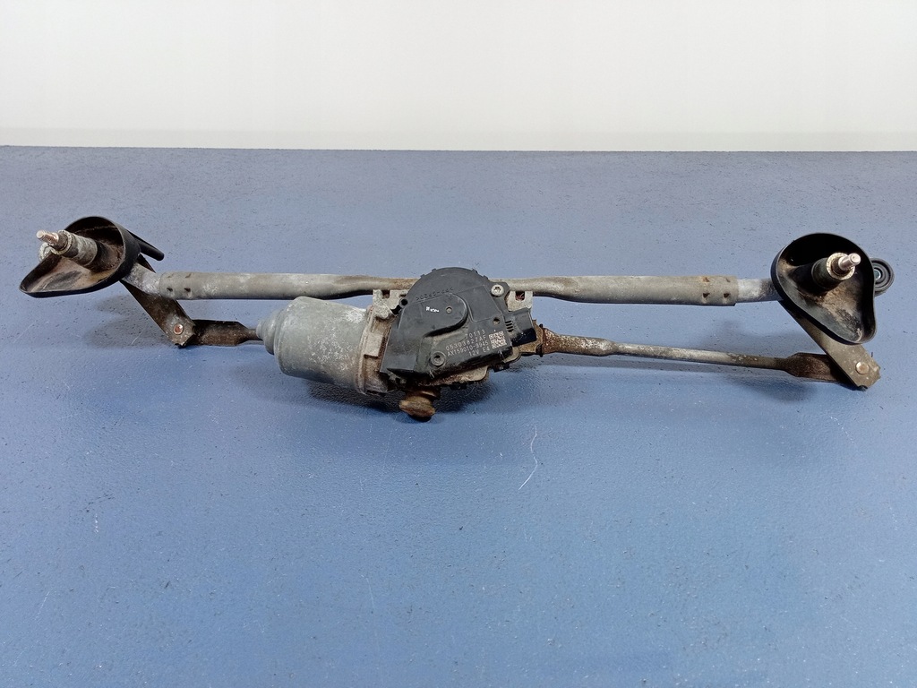 фото №1, Jeep compass i механизм дворник перед