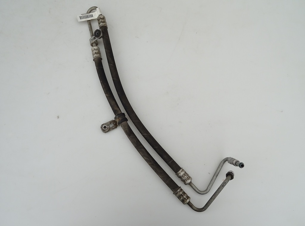 фото №1, 2010+ camaro шланг wąż трубка рідина підсилювача