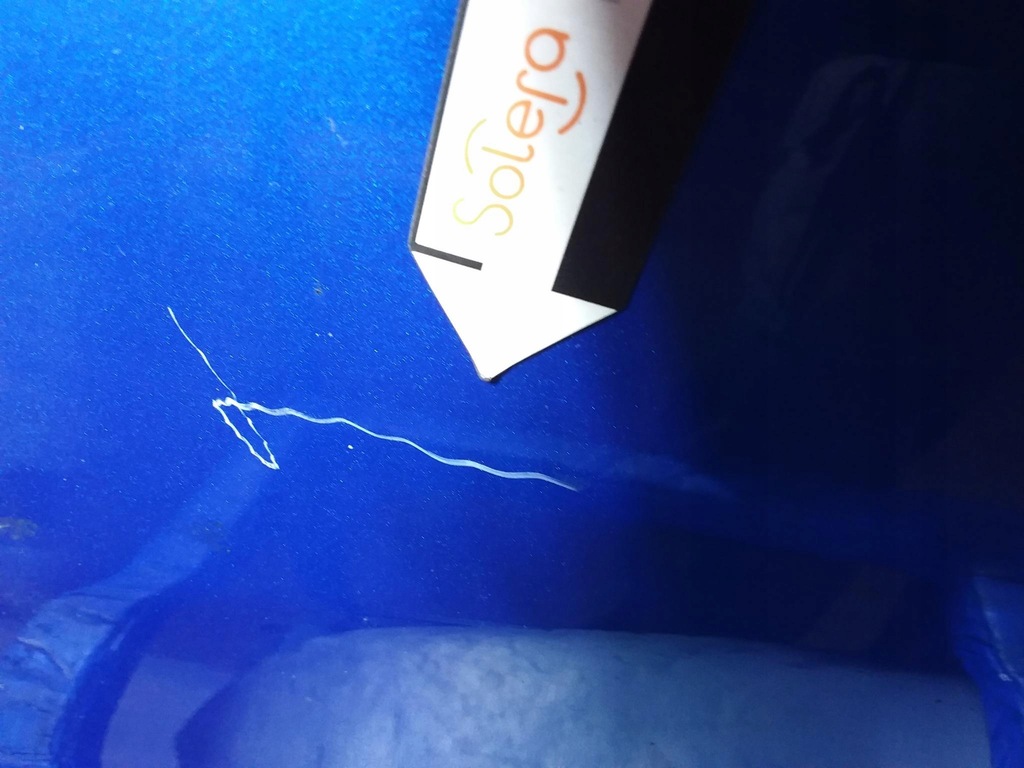 фото №8, Dacia sandero ii stepway дверь задняя левая terpl