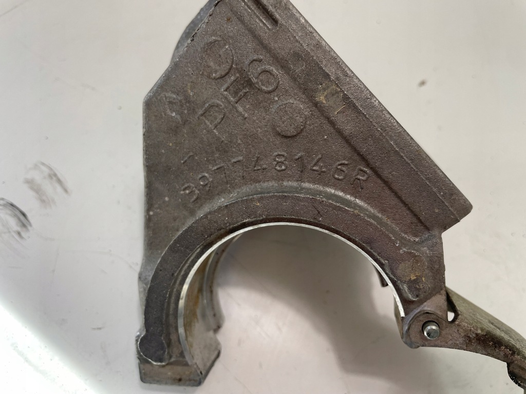 фото №2, Підпора піввісь renault master iii master iv