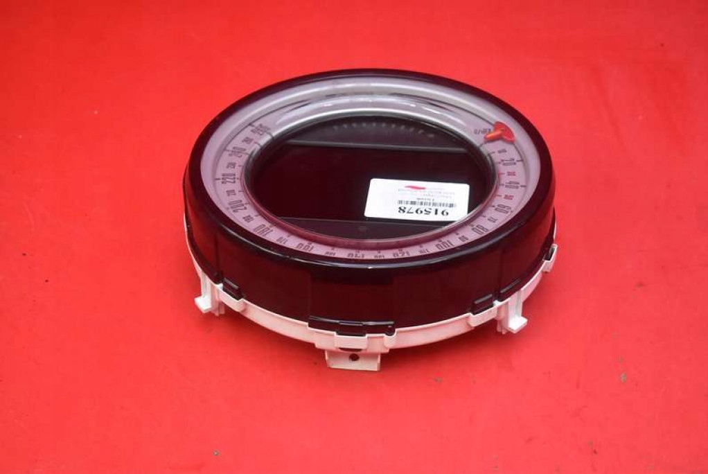 фото №6, Лічильник прилади 9228485 mini cooper one r56 1.6 t 184 km lift 10-14