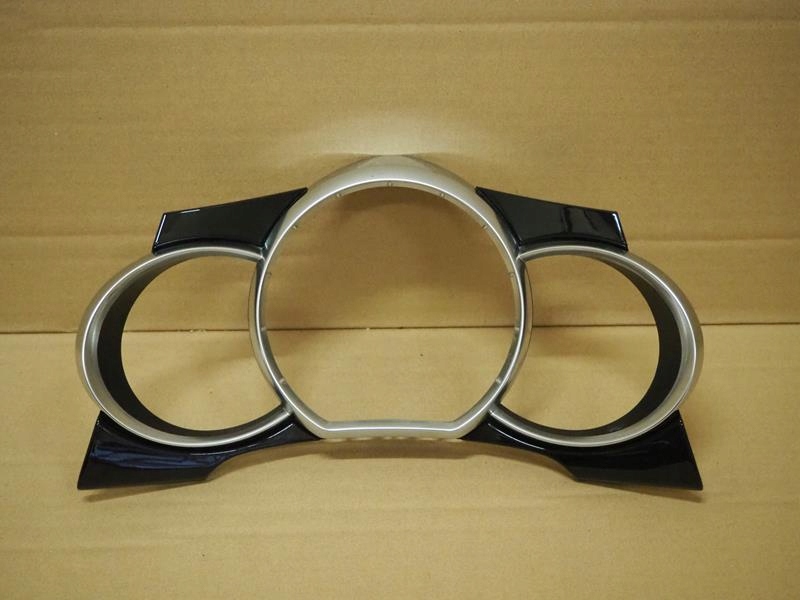 фото №1, Рамка dekor спідометра citroen ds3