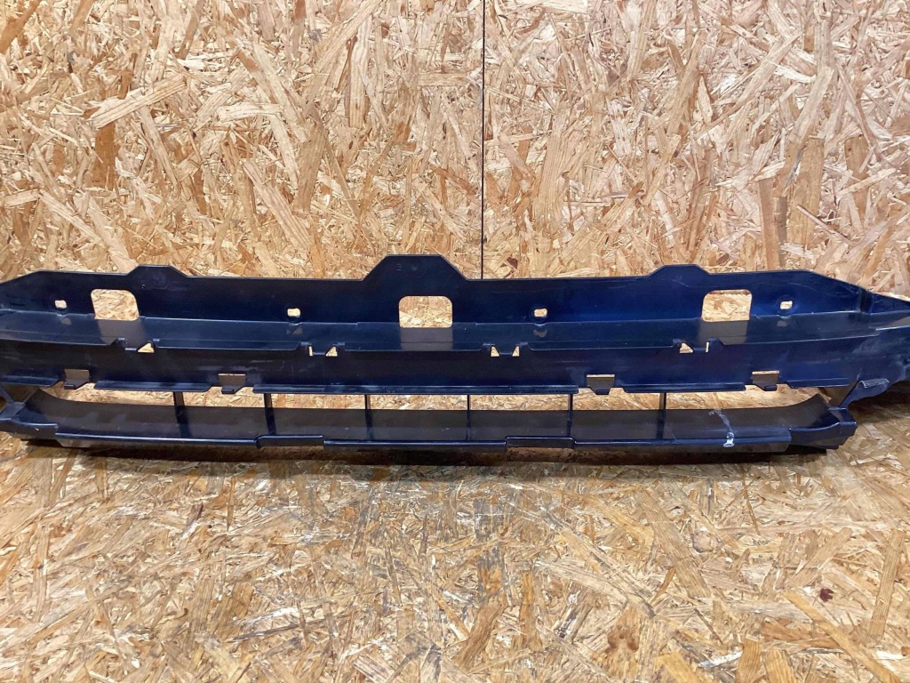 фото №3, Land rover discovery sport 2014 перед абсорбер бампера передний