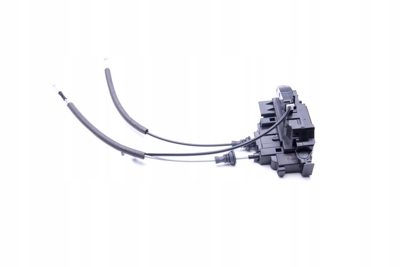 фото №15, Skv 16skv634 замок двері задня правий, hyundai elantra