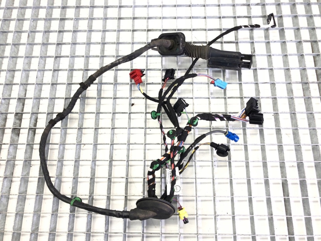 фото №1, Джгут двері перед ліва vw arteon 17-22 3g8971120am