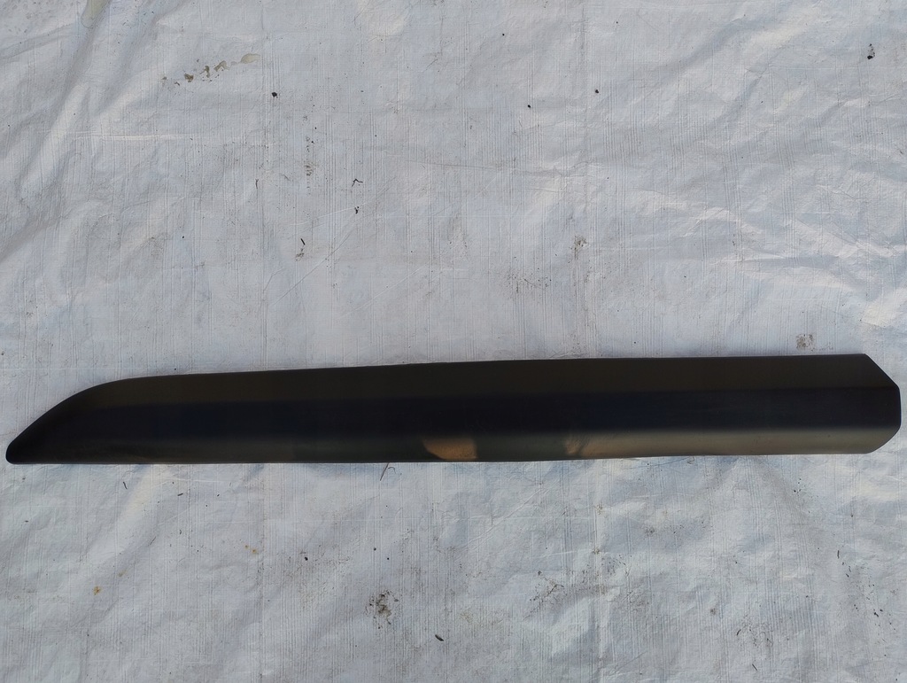 фото №1, Peugeot expert jumpy proace 16- молдинг дверь левый перед передняя 9808747177