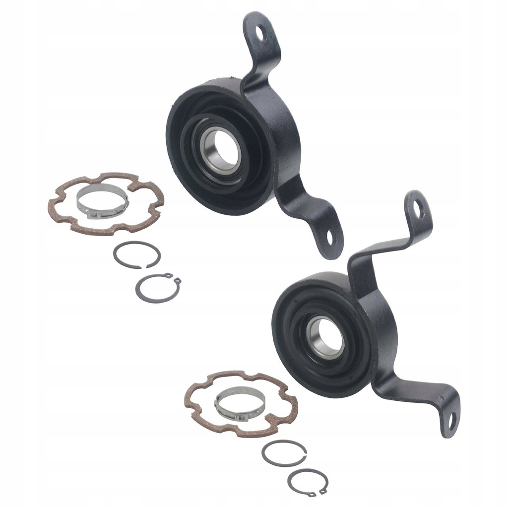 фото №7, 2x підшипник центральний підшипник wał кардан vw