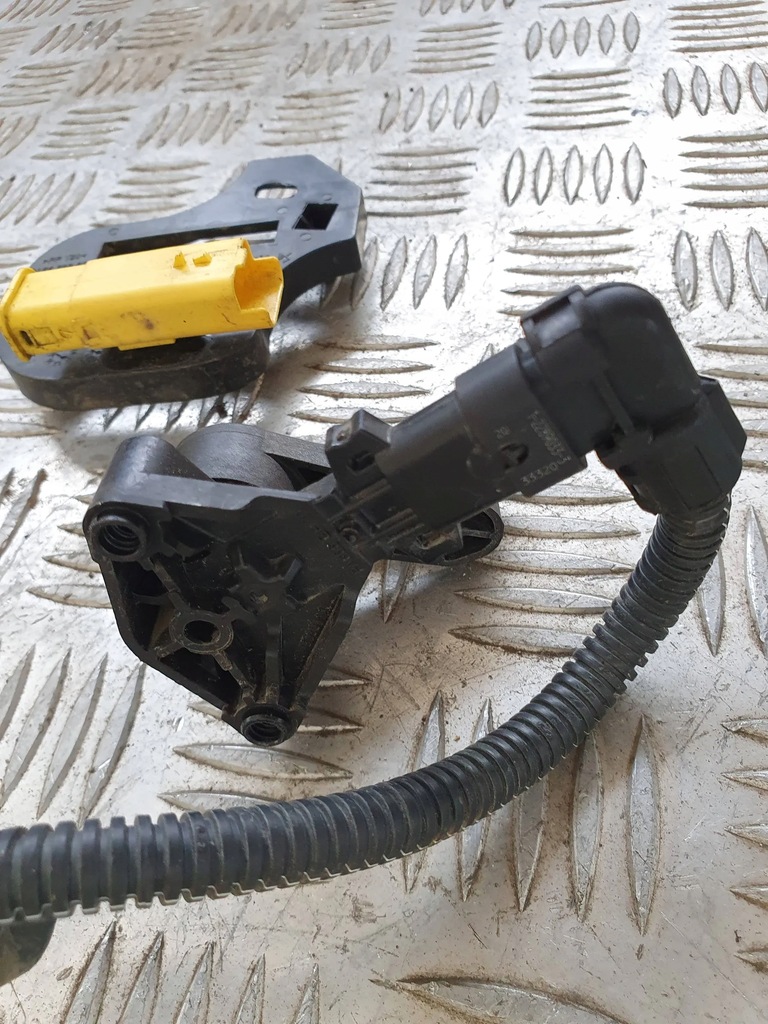 фото №7, Ds7 crossback 17-23 датчик вирівнювання світла