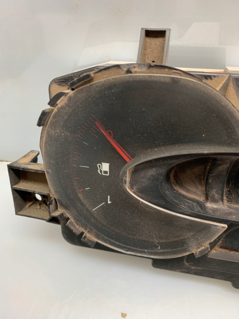 фото №2, Лічильник приладова панель 248109520r renault