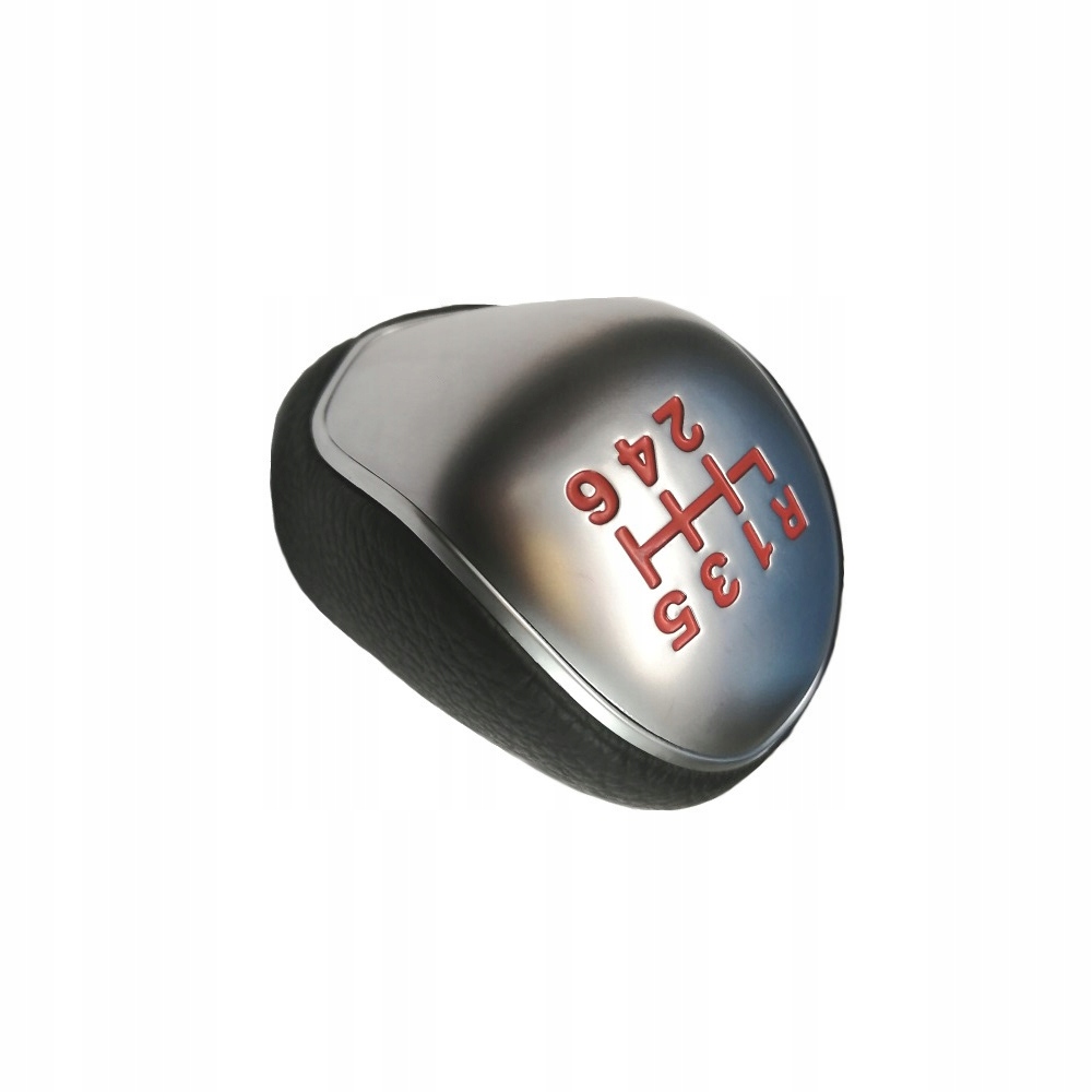 фото №13, Ручка переключения передач ford mondeo mk4 c-max focus 3