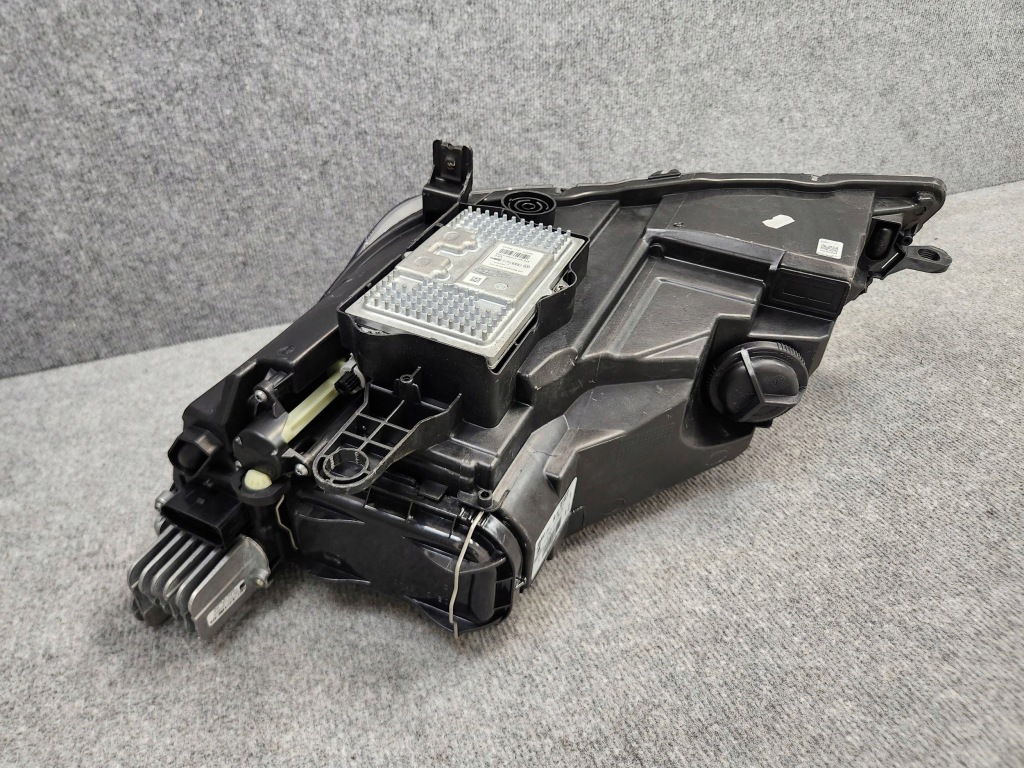 Фара фара передняя правая - seat leon 3 5f full led 12-16 Оригинал