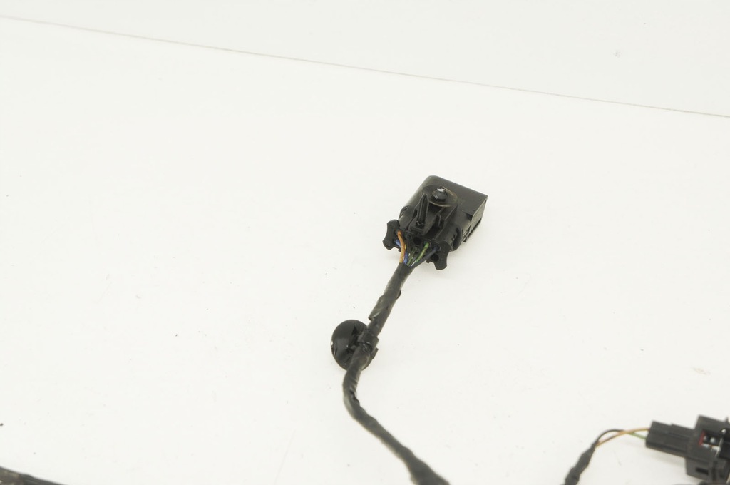 фото №4, Hi476 jaguar xe x760 2.0d джгут коробки передач