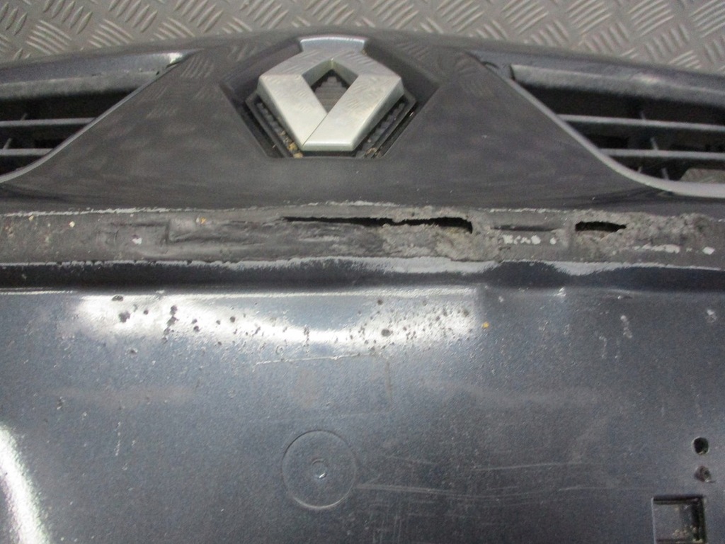 фото №7, Бампер перед renault laguna ii teb66