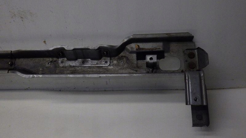 фото №6, Каркас панели приборная панель mitsubishi canter fuso viii 2020 rok