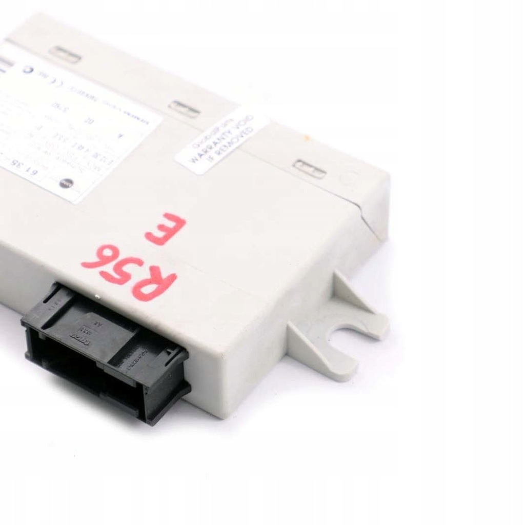 фото №12, Mini cooper r55 r56 модуль passive go 3448466