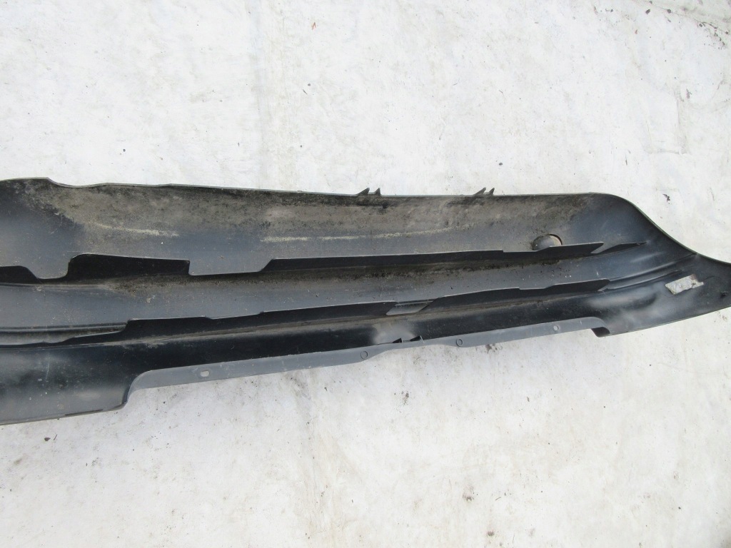 фото №9, Renault twingo бампер задня задній / 3351