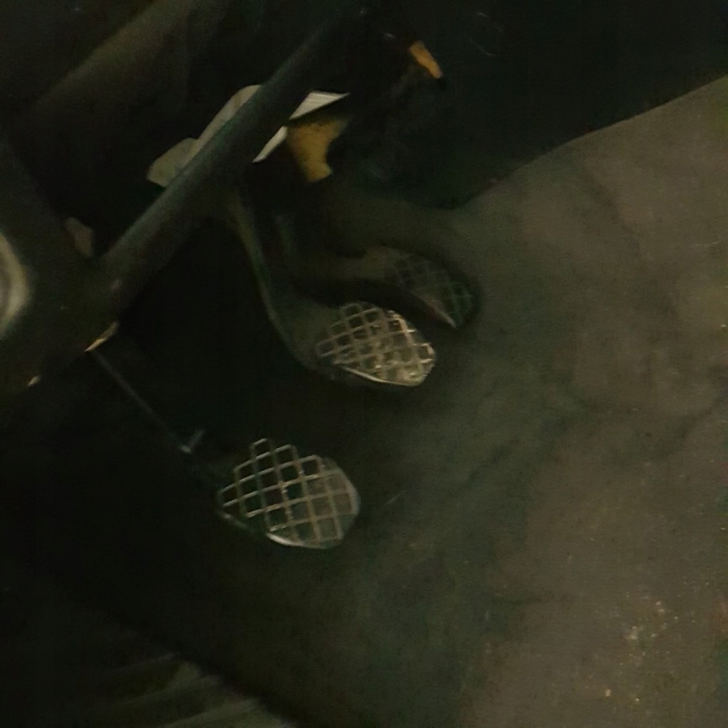 фото №9, Audi a4 b6 b7 euro педали педаль комплект 8e1721316