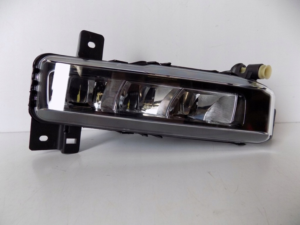 фото №1, Bmw 3 g20 / g21- протитуманна фара led - l 10931