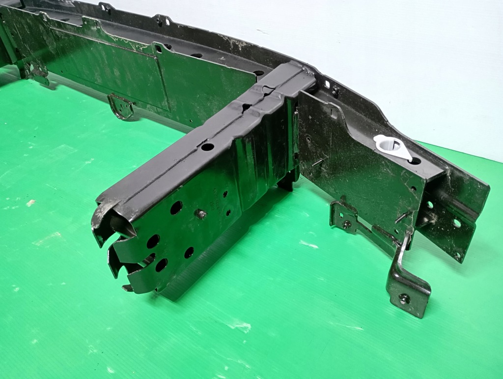 фото №9, Балка бампера передняя перед bmw ix i20 электрик 8737034