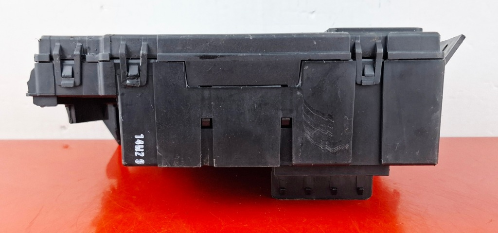 Smart модуль блок керування sam a4519001902 Оригінал