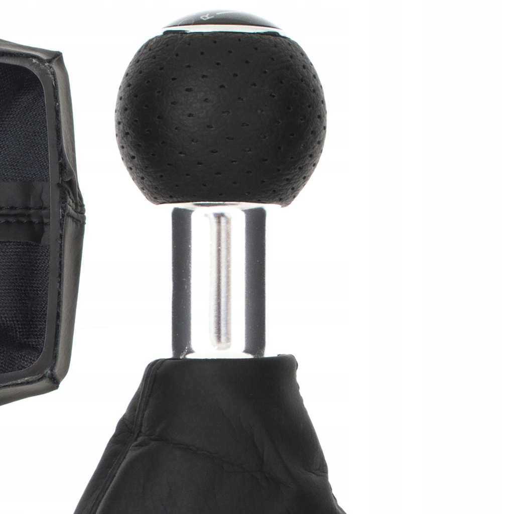 фото №8, Ручка важіль перемикання передач + чохол audi a4 b6 b7 s-line