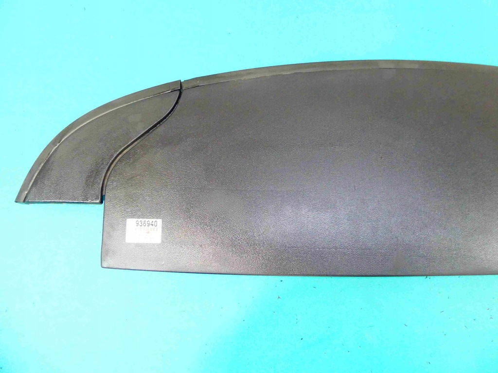 фото №6, Полиця багажника mercedes-benz оригінальний номер a1727900035