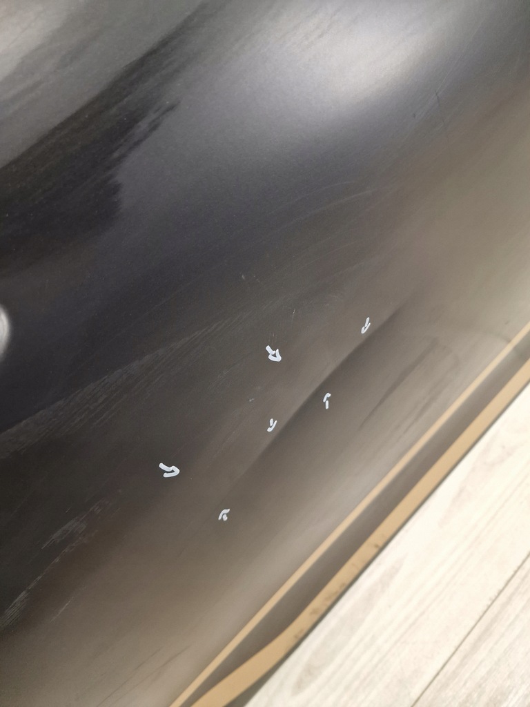 фото №7, Mini cooper f56 f57 двері праве передні