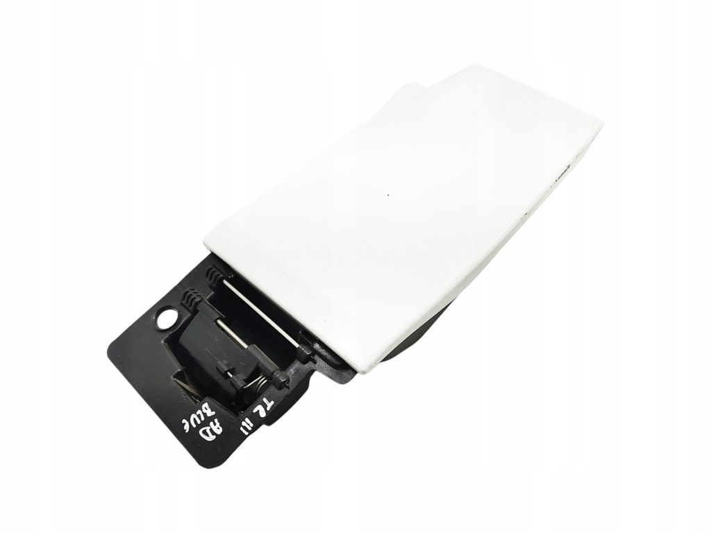 фото №1, Крышка заливной топлива renault trafic iii opel vivaro b fiat talento 2015-2019