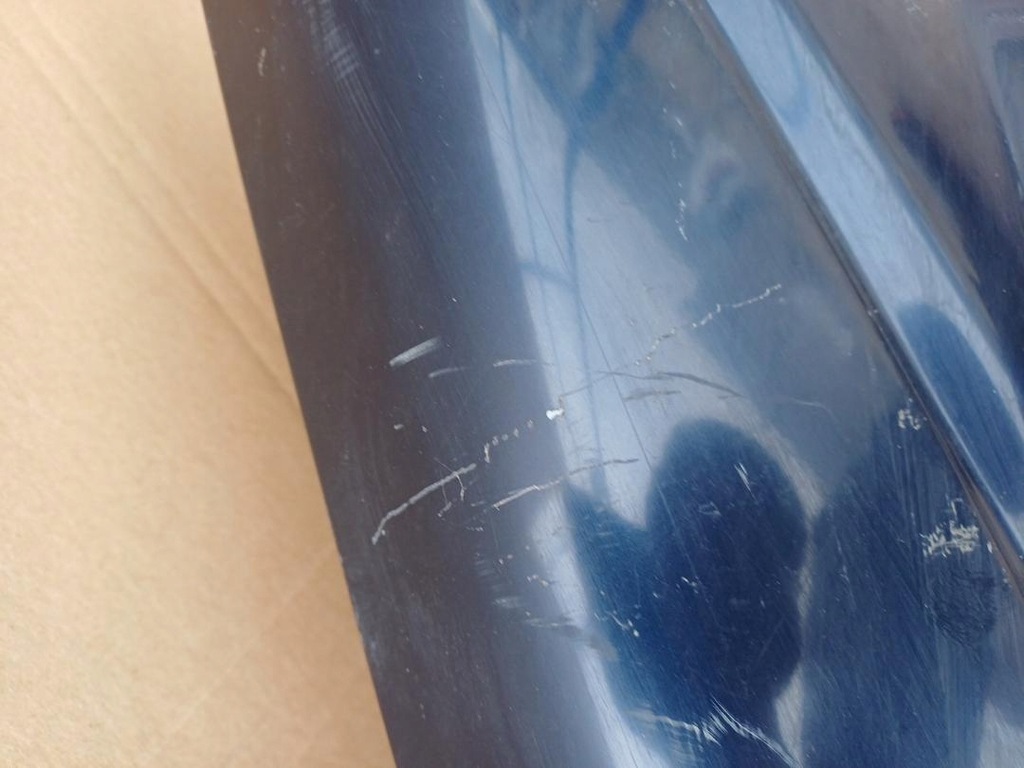 фото №7, Крила правий mitsubishi pajero