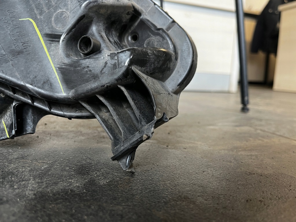 фото №8, Лампа ліва передня gmc terrain led ксенон комплектна