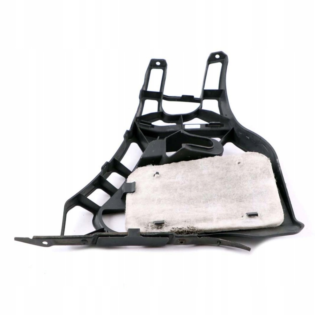 Mercedes w164 напрямна бампера задній лівий a1648850114 Доставка