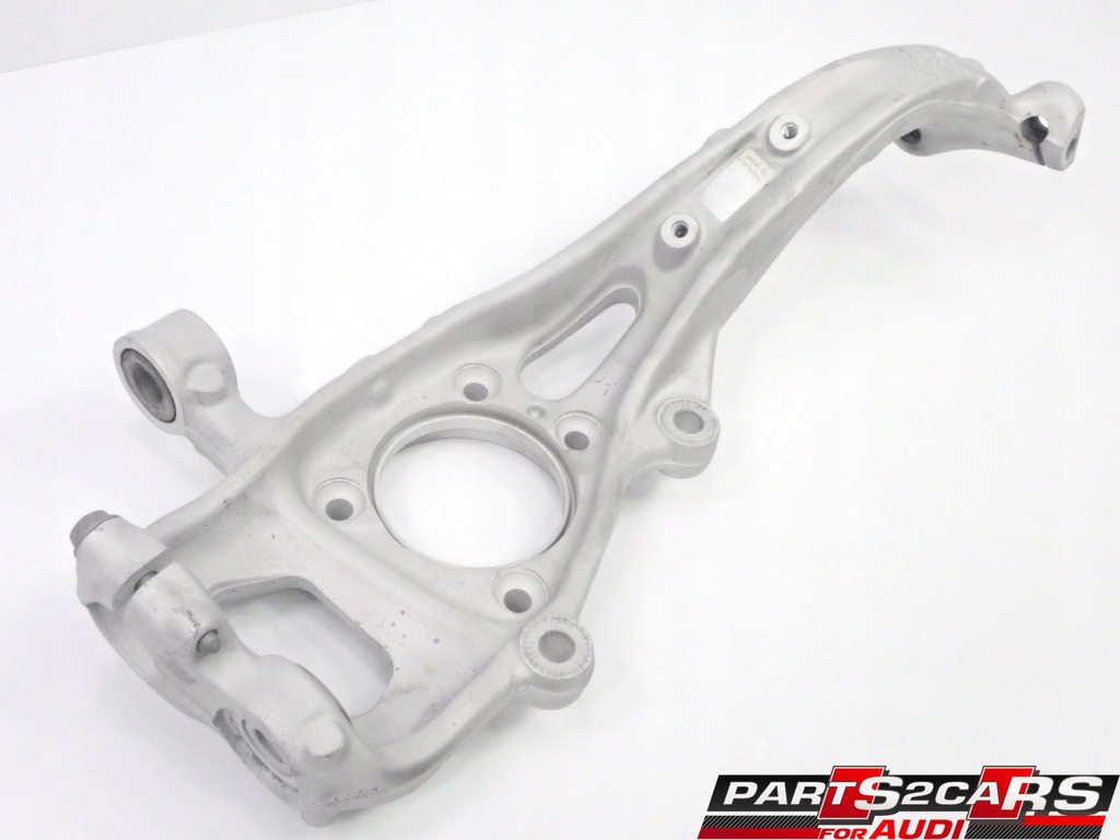 фото №8, Поворотний кулак права audi s4 b9 8w0407560