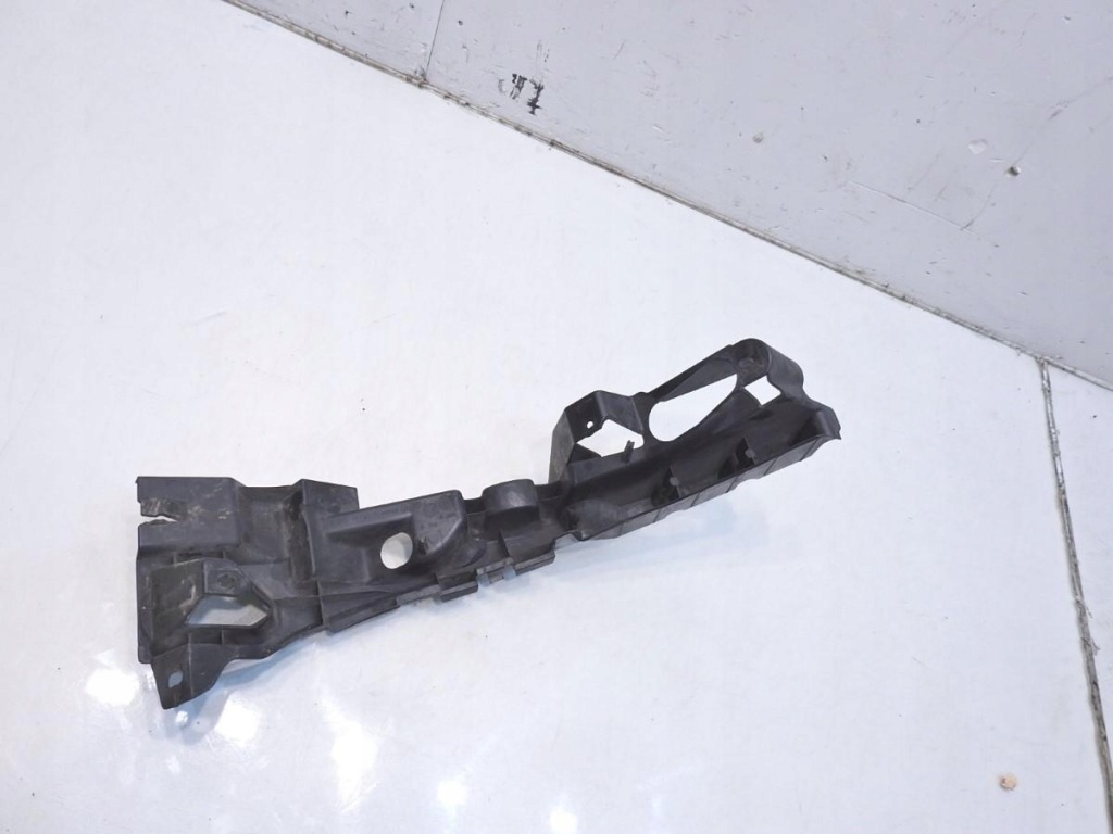 фото №3, Направляющая pod фара правый перед renault scenic ii lift 8200479718